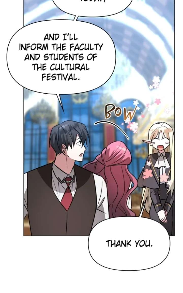 My Ruined Academy Chapter 63 page 30
