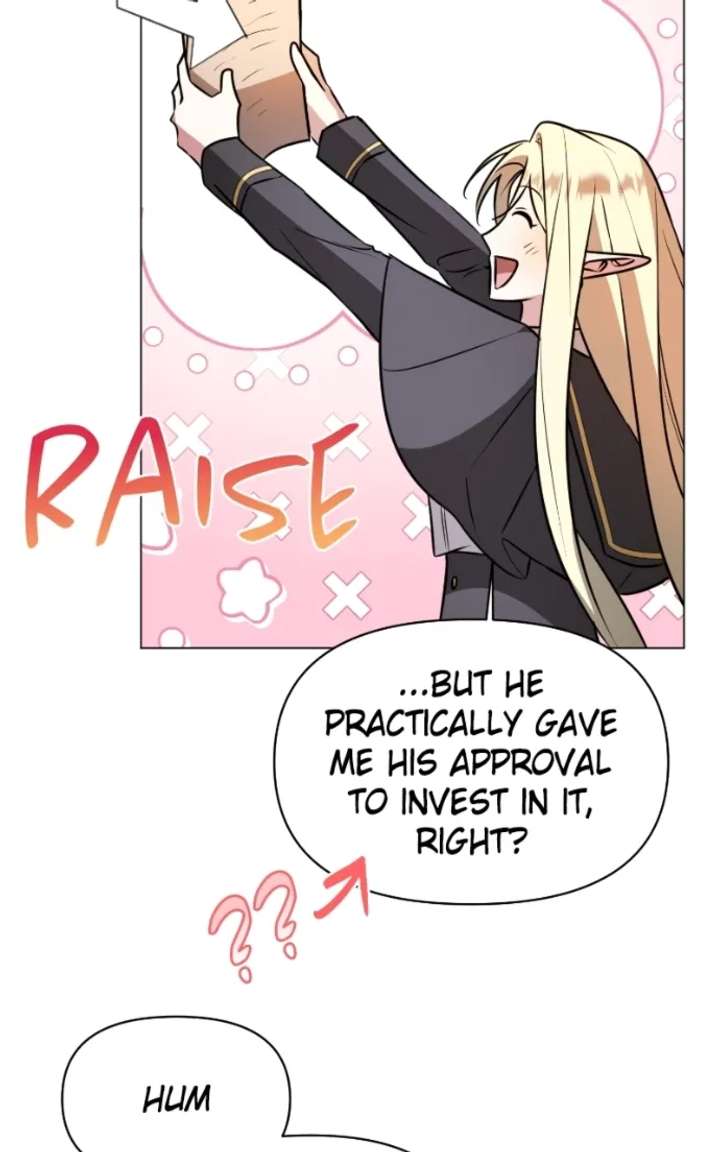 My Ruined Academy Chapter 63 page 33