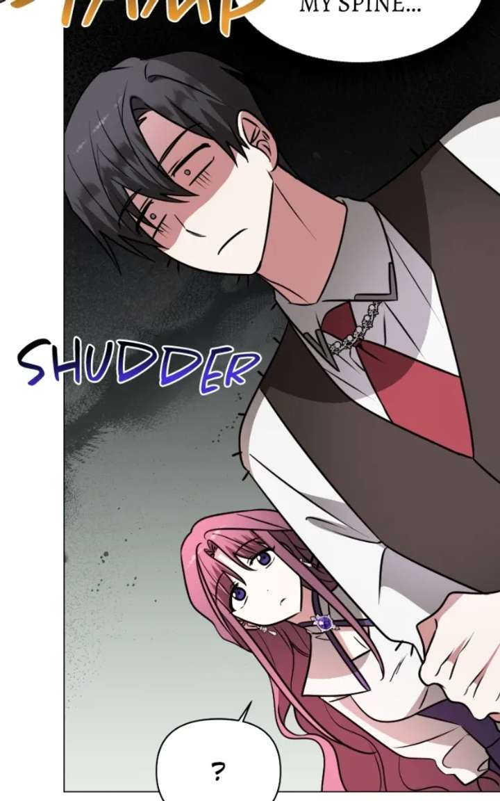 My Ruined Academy Chapter 63 page 35
