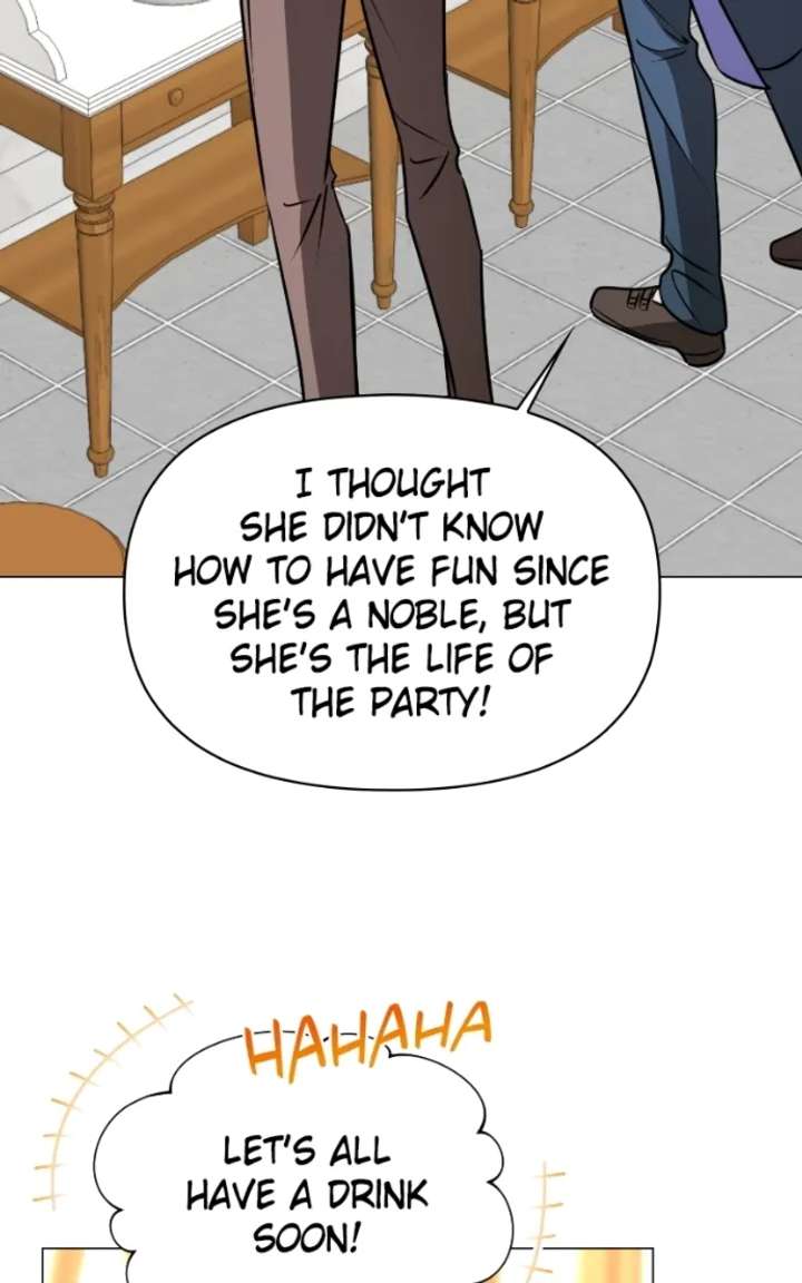 My Ruined Academy Chapter 63 page 40