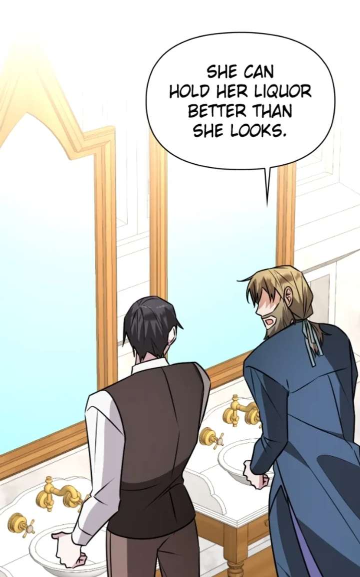 My Ruined Academy Chapter 63 page 39