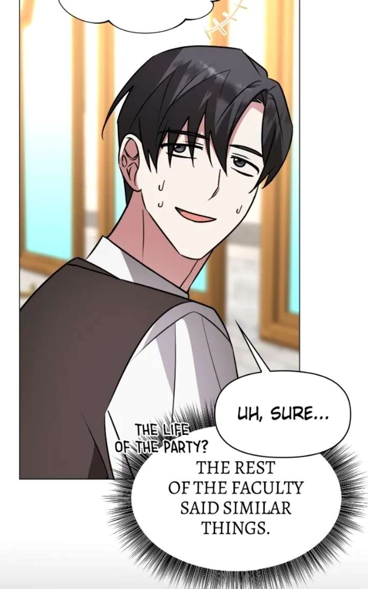 My Ruined Academy Chapter 63 page 41