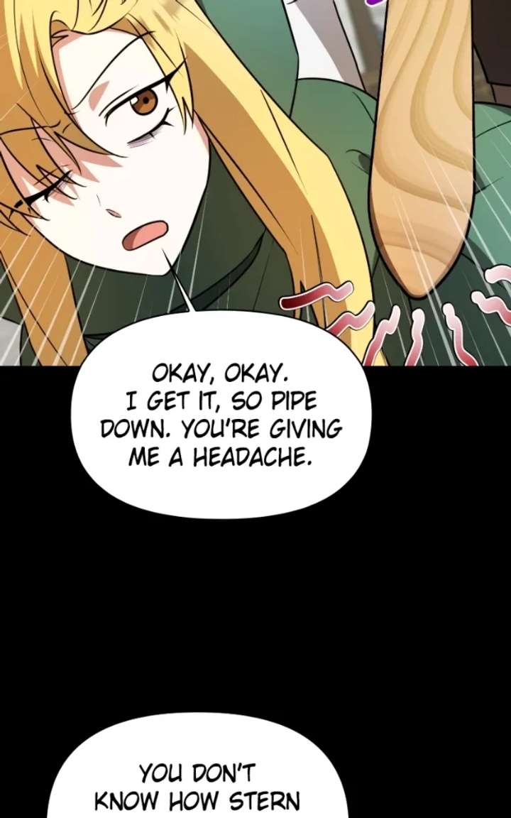 My Ruined Academy Chapter 63 page 44