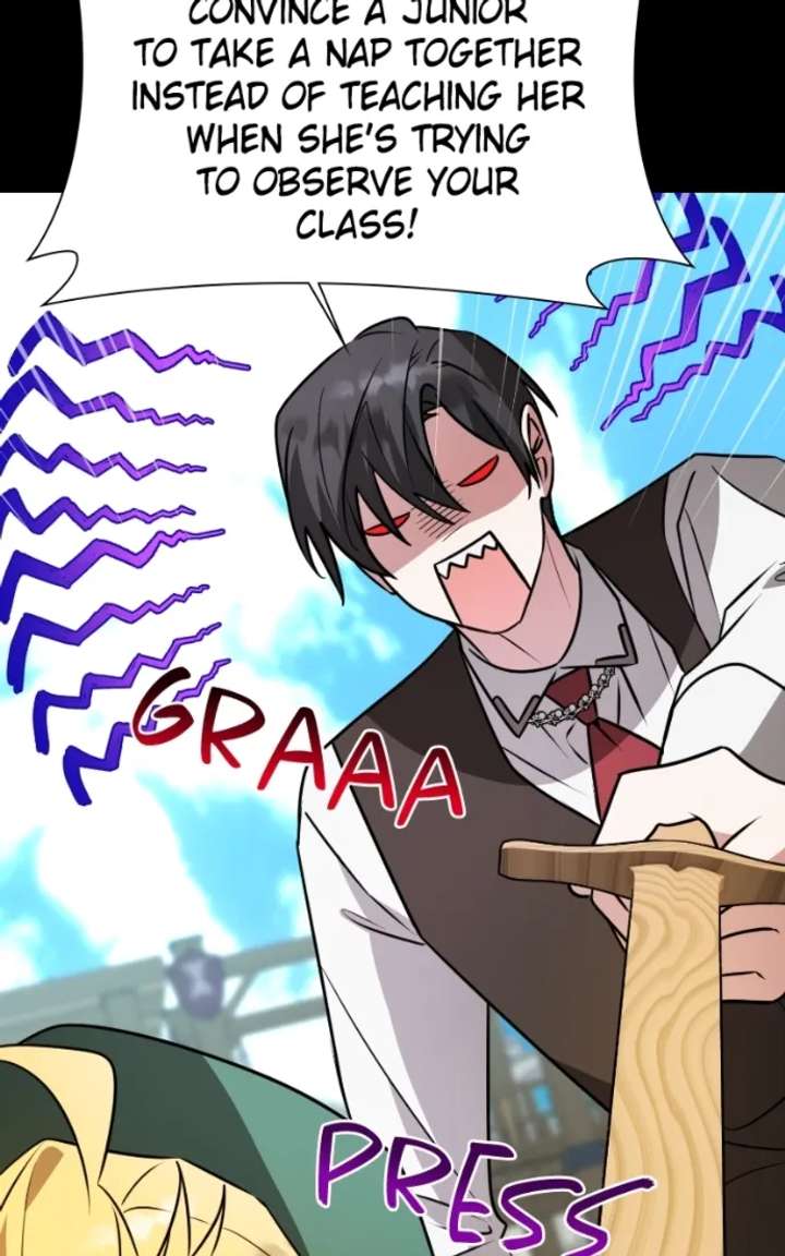 My Ruined Academy Chapter 63 page 43