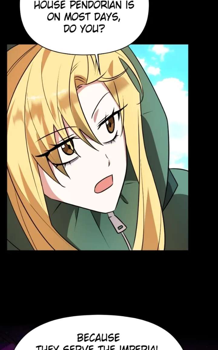 My Ruined Academy Chapter 63 page 45