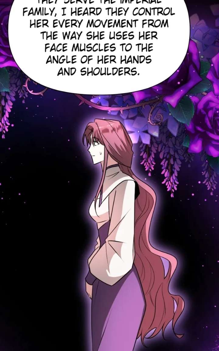 My Ruined Academy Chapter 63 page 46