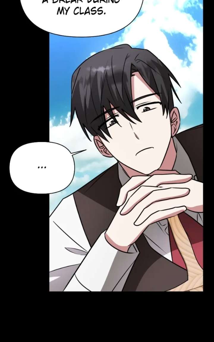 My Ruined Academy Chapter 63 page 48
