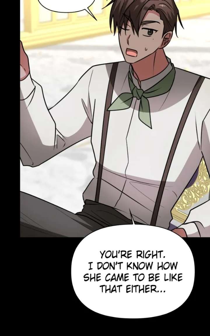 My Ruined Academy Chapter 63 page 50