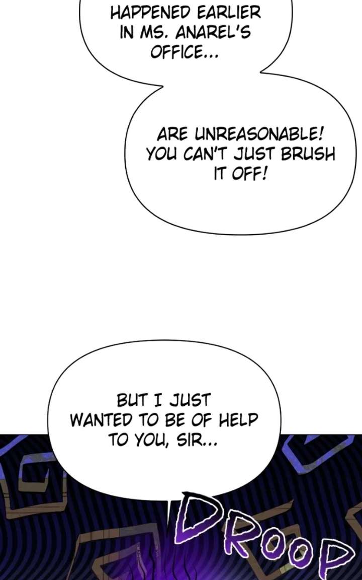 My Ruined Academy Chapter 63 page 57