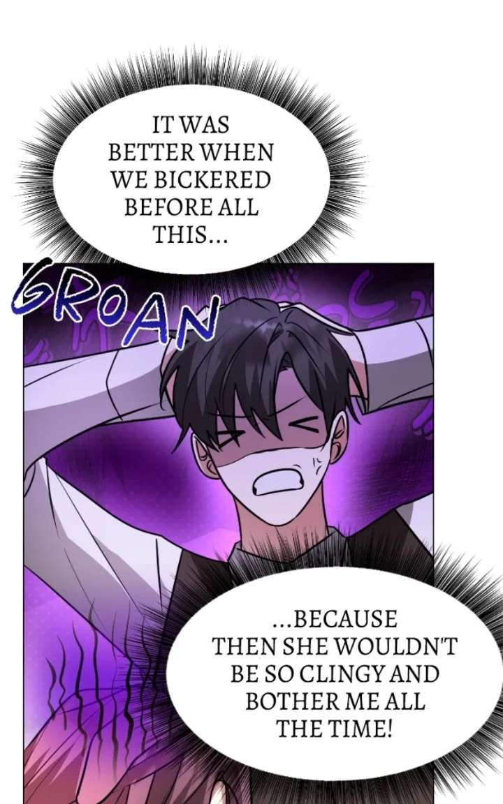 My Ruined Academy Chapter 63 page 59