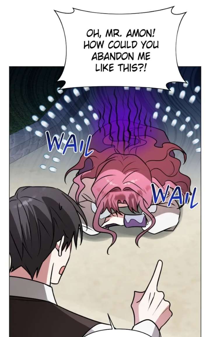 My Ruined Academy Chapter 63 page 72