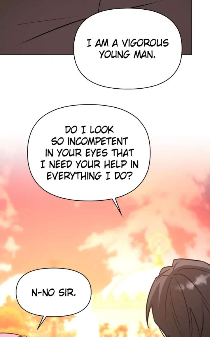 My Ruined Academy Chapter 63 page 74
