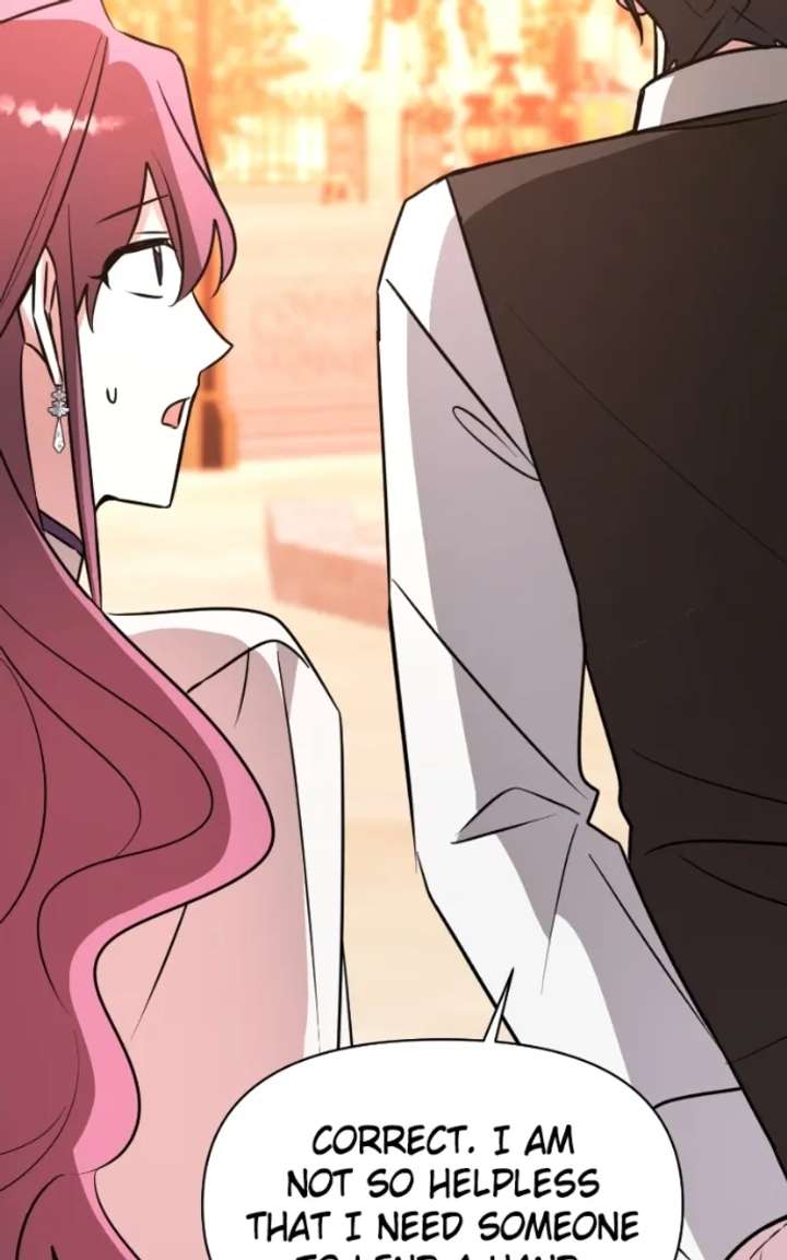 My Ruined Academy Chapter 63 page 75