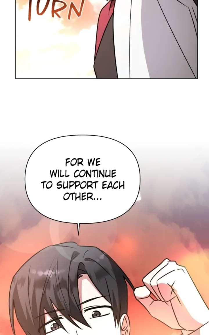 My Ruined Academy Chapter 63 page 77