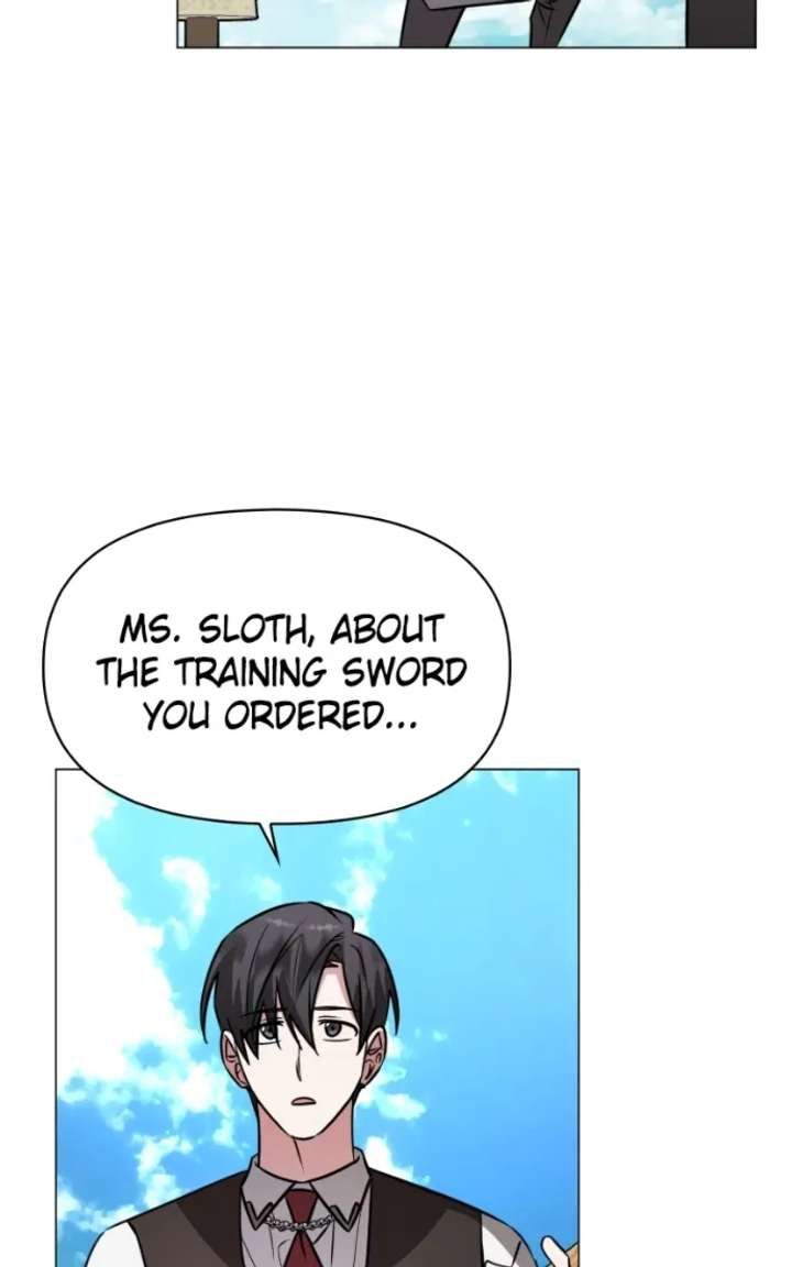 My Ruined Academy Chapter 63 page 101