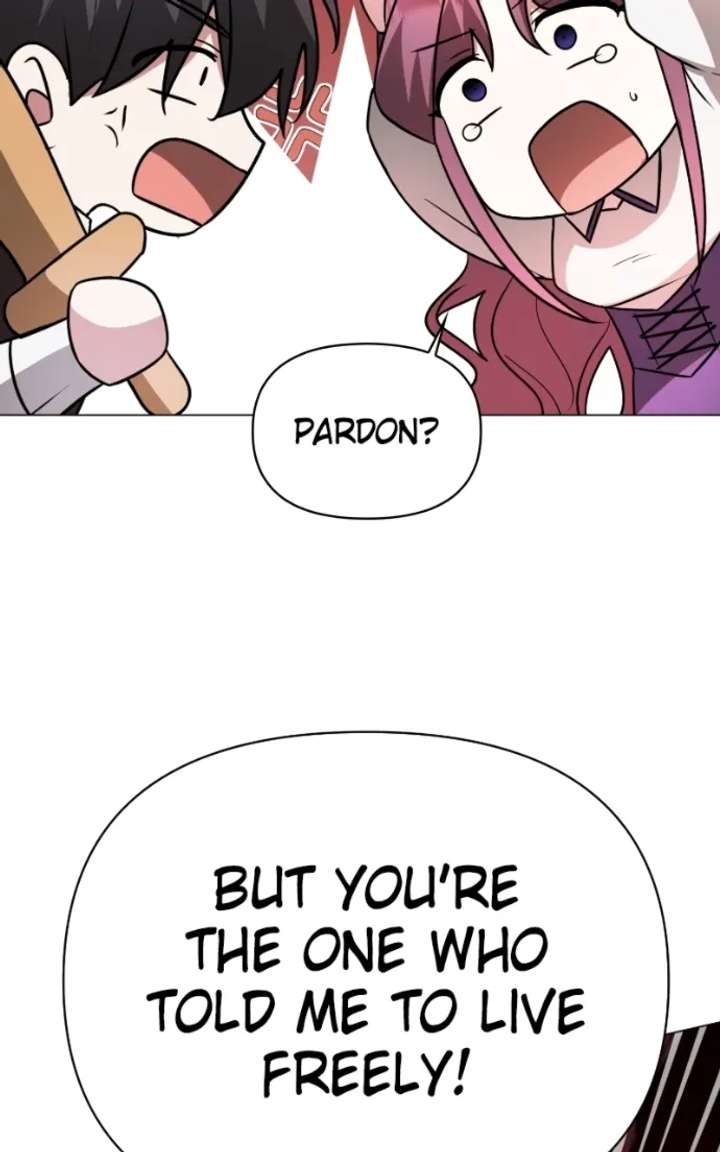 My Ruined Academy Chapter 63 page 110