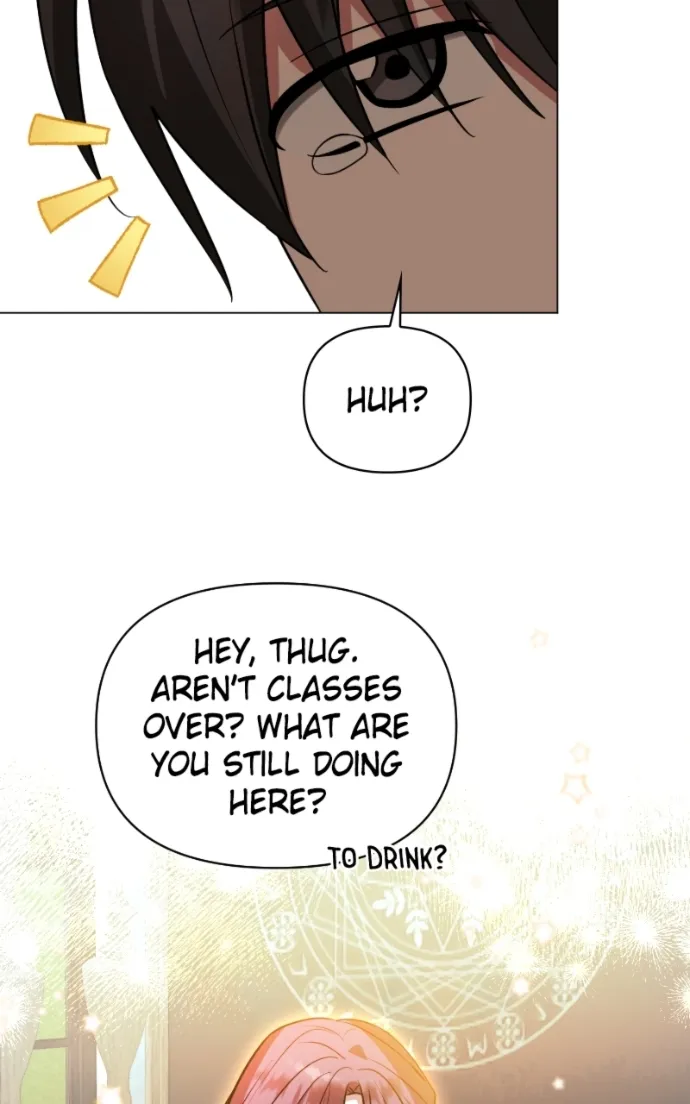 My Ruined Academy Chapter 64 page 6