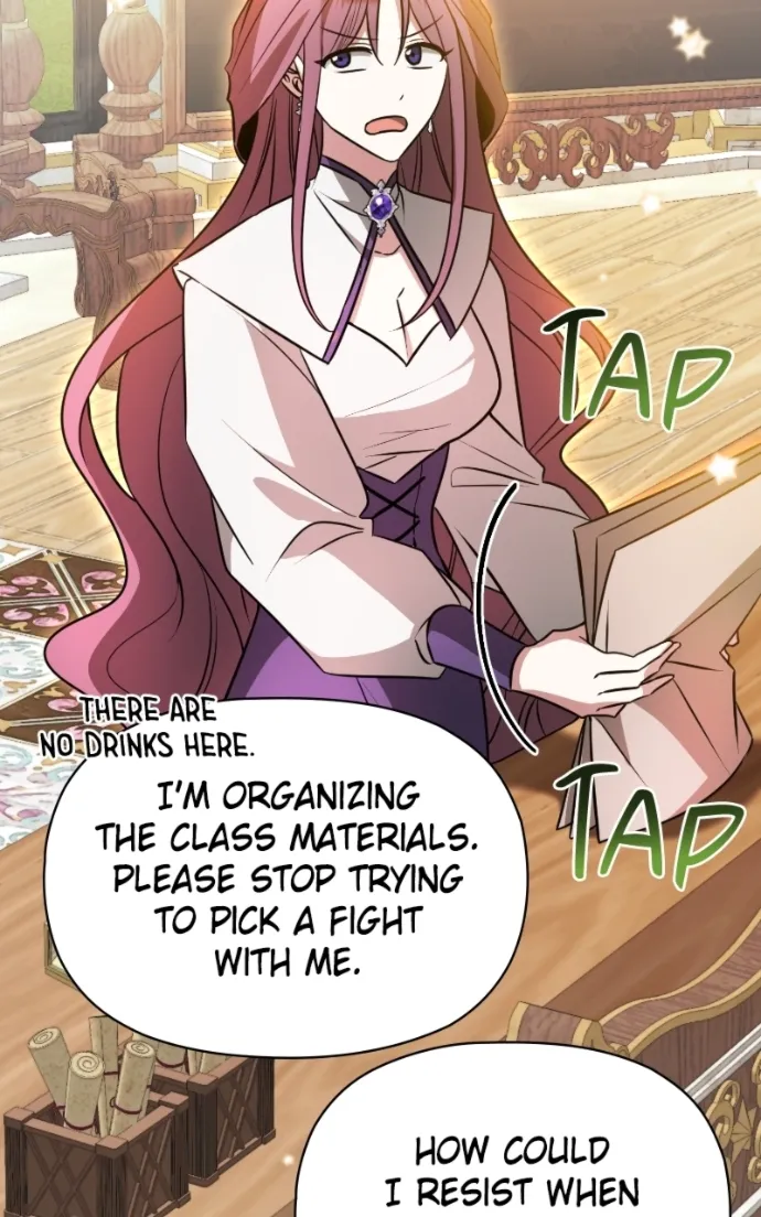 My Ruined Academy Chapter 64 page 7