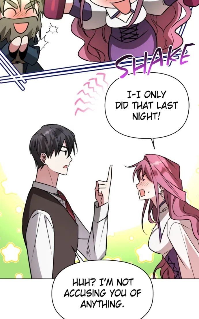 My Ruined Academy Chapter 64 page 9