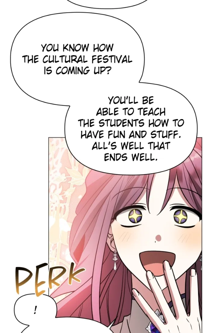 My Ruined Academy Chapter 64 page 10