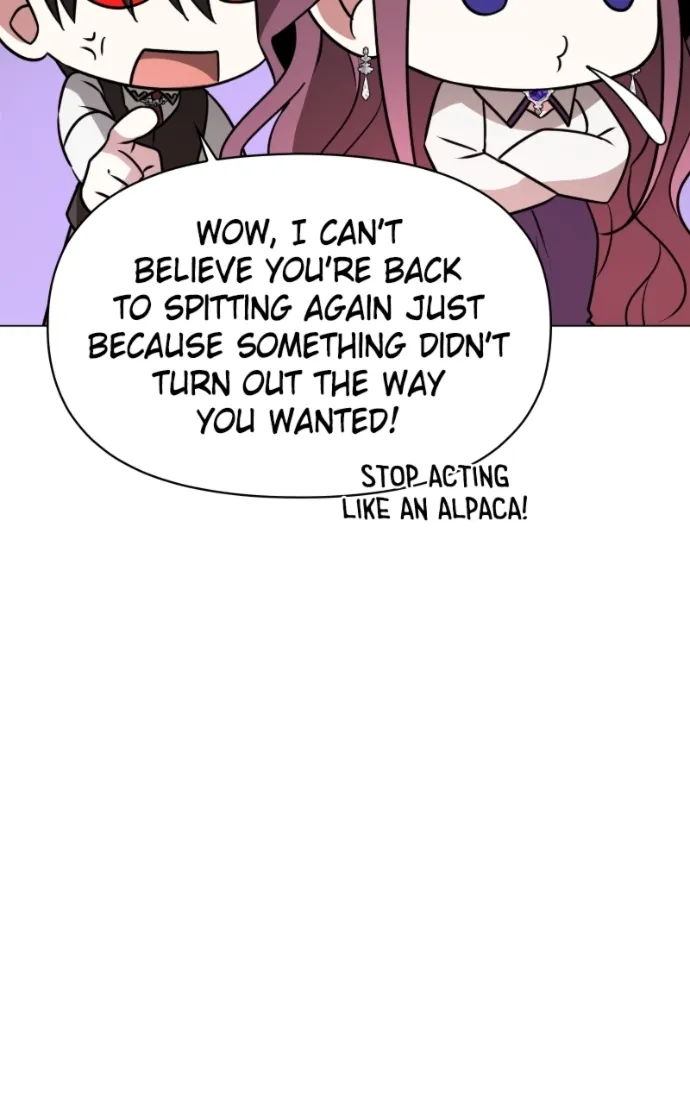 My Ruined Academy Chapter 64 page 12