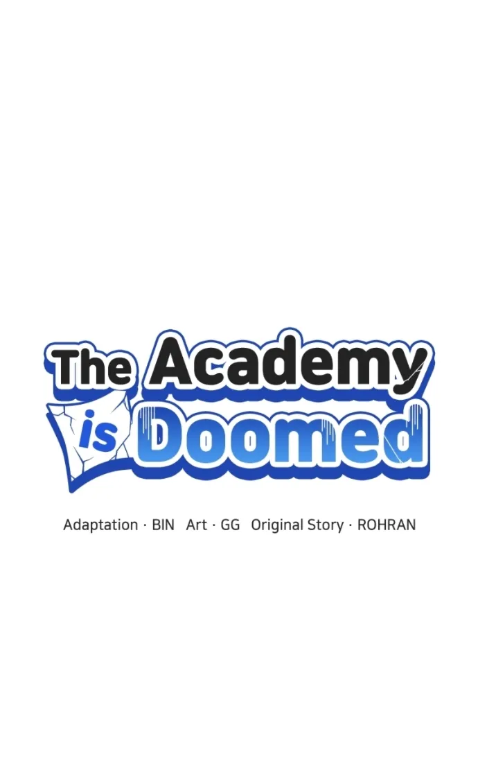 My Ruined Academy Chapter 64 page 13