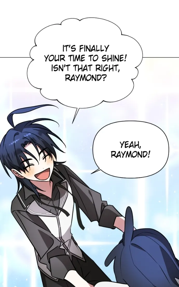 My Ruined Academy Chapter 64 page 18