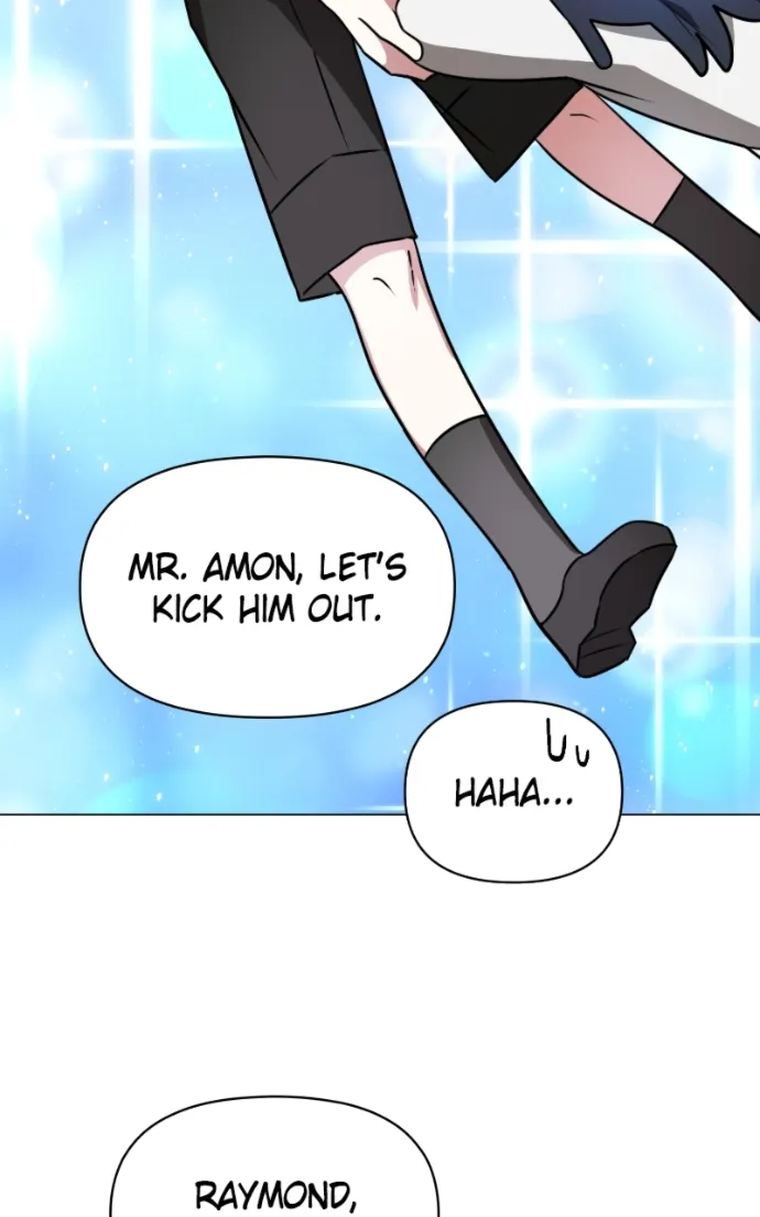 My Ruined Academy Chapter 64 page 19