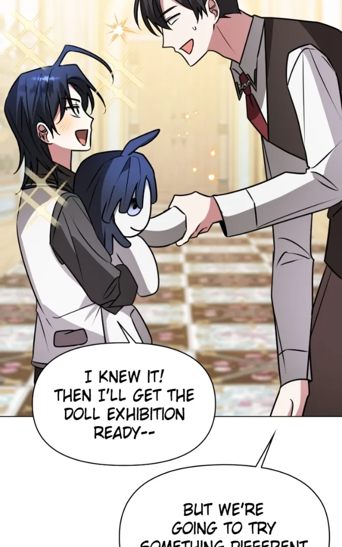 My Ruined Academy Chapter 64 page 21