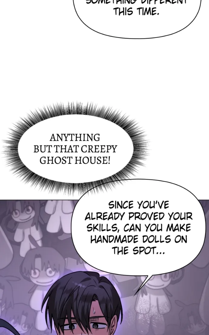 My Ruined Academy Chapter 64 page 22