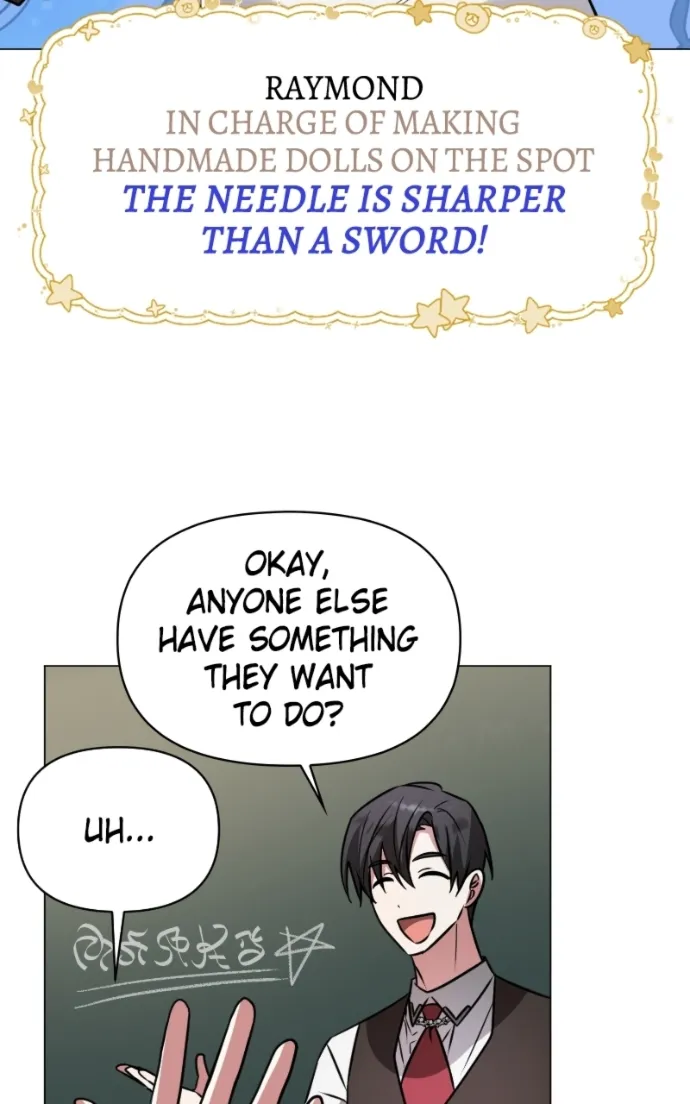 My Ruined Academy Chapter 64 page 27