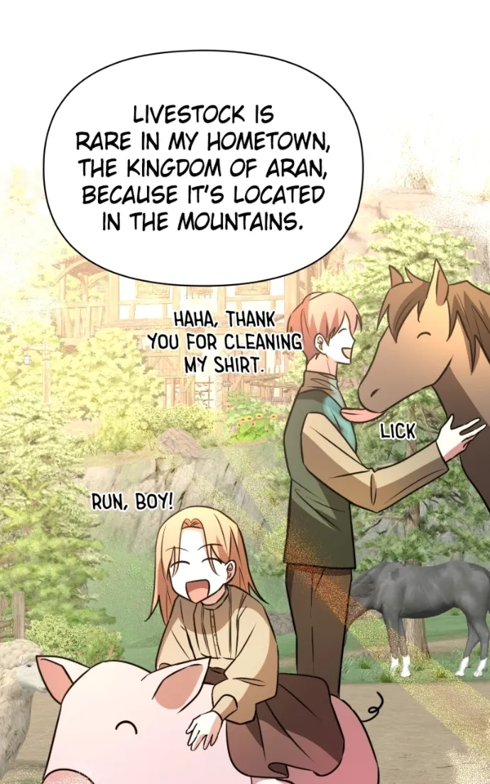 My Ruined Academy Chapter 64 page 30