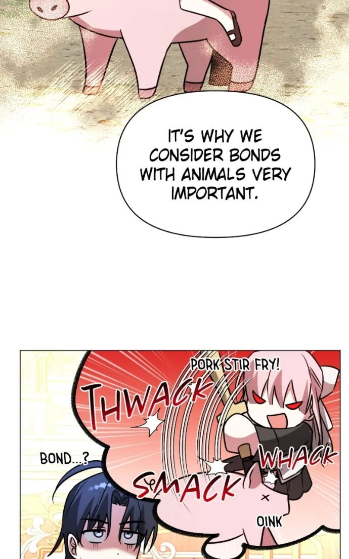 My Ruined Academy Chapter 64 page 31