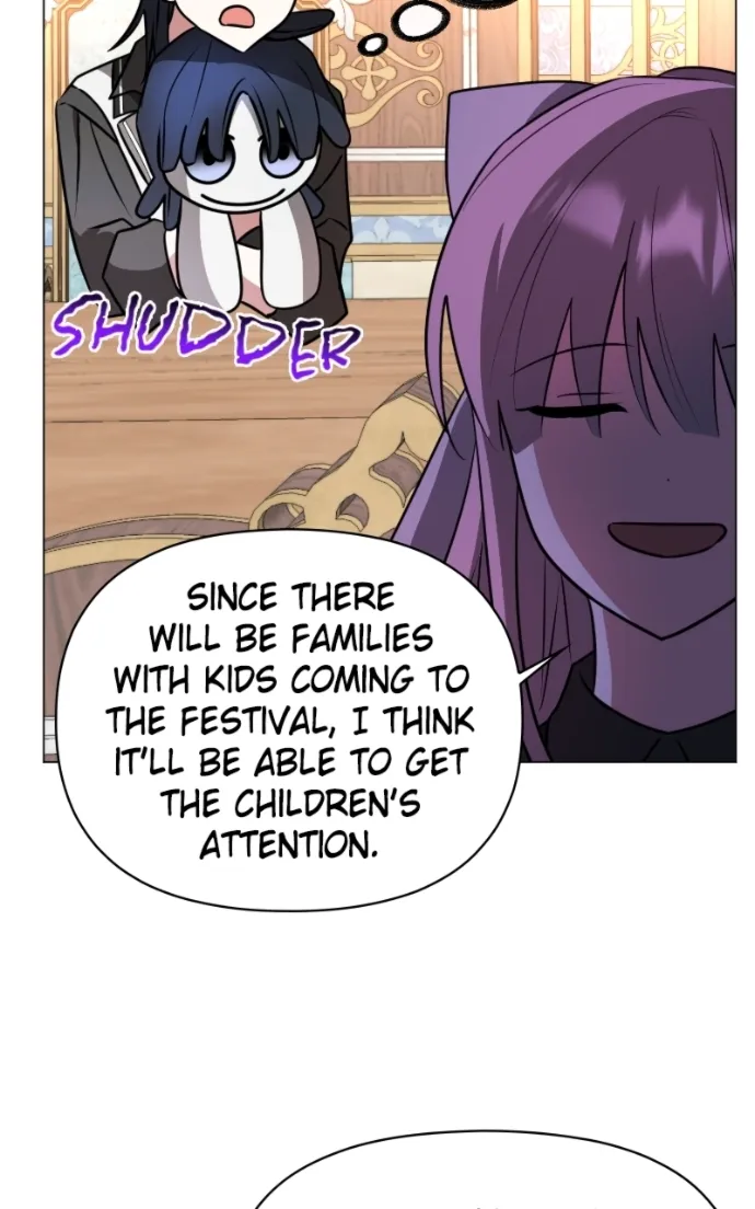 My Ruined Academy Chapter 64 page 32