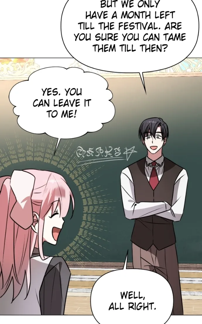 My Ruined Academy Chapter 64 page 33