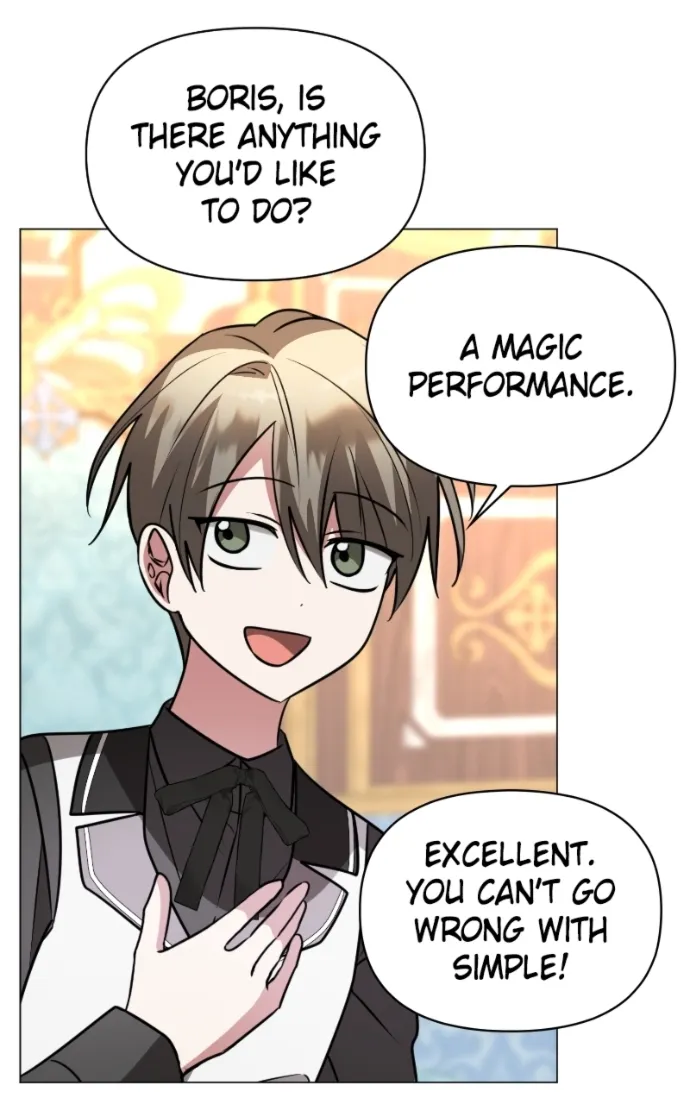 My Ruined Academy Chapter 64 page 36