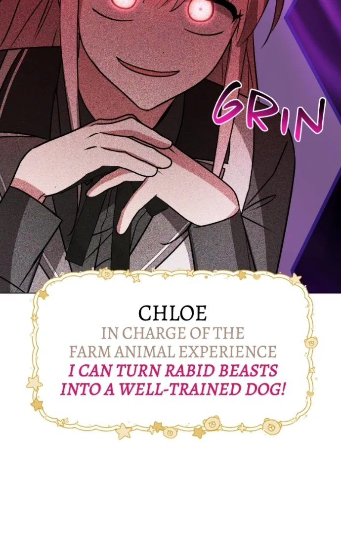 My Ruined Academy Chapter 64 page 35
