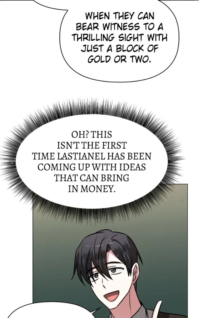 My Ruined Academy Chapter 64 page 43