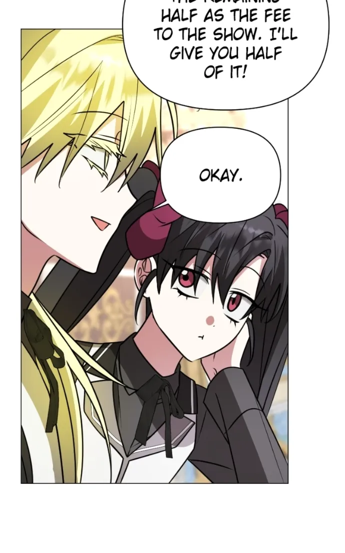 My Ruined Academy Chapter 64 page 45