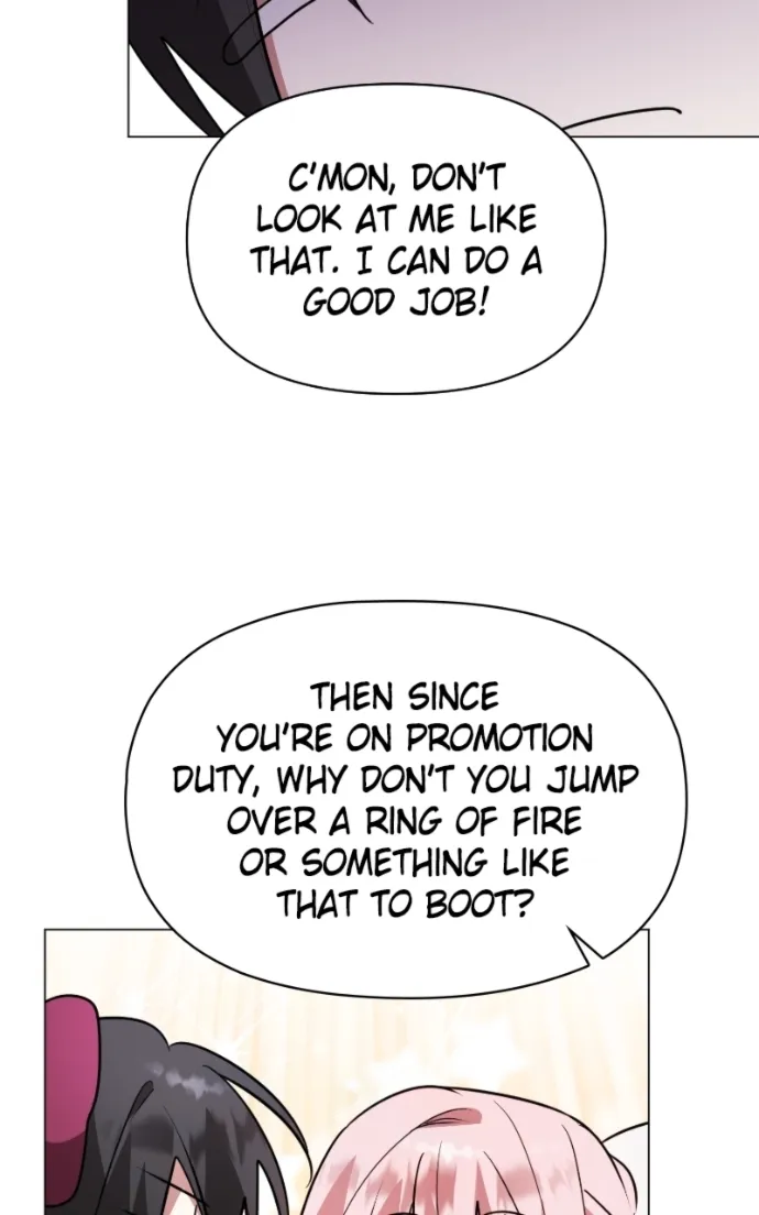 My Ruined Academy Chapter 64 page 49