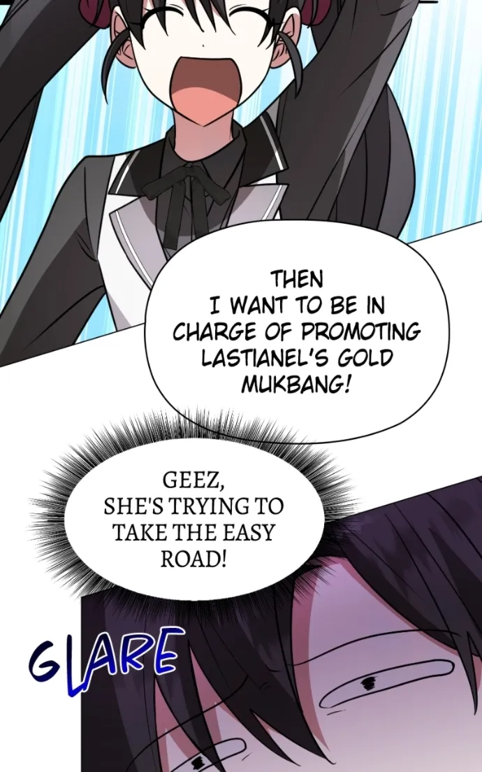 My Ruined Academy Chapter 64 page 48