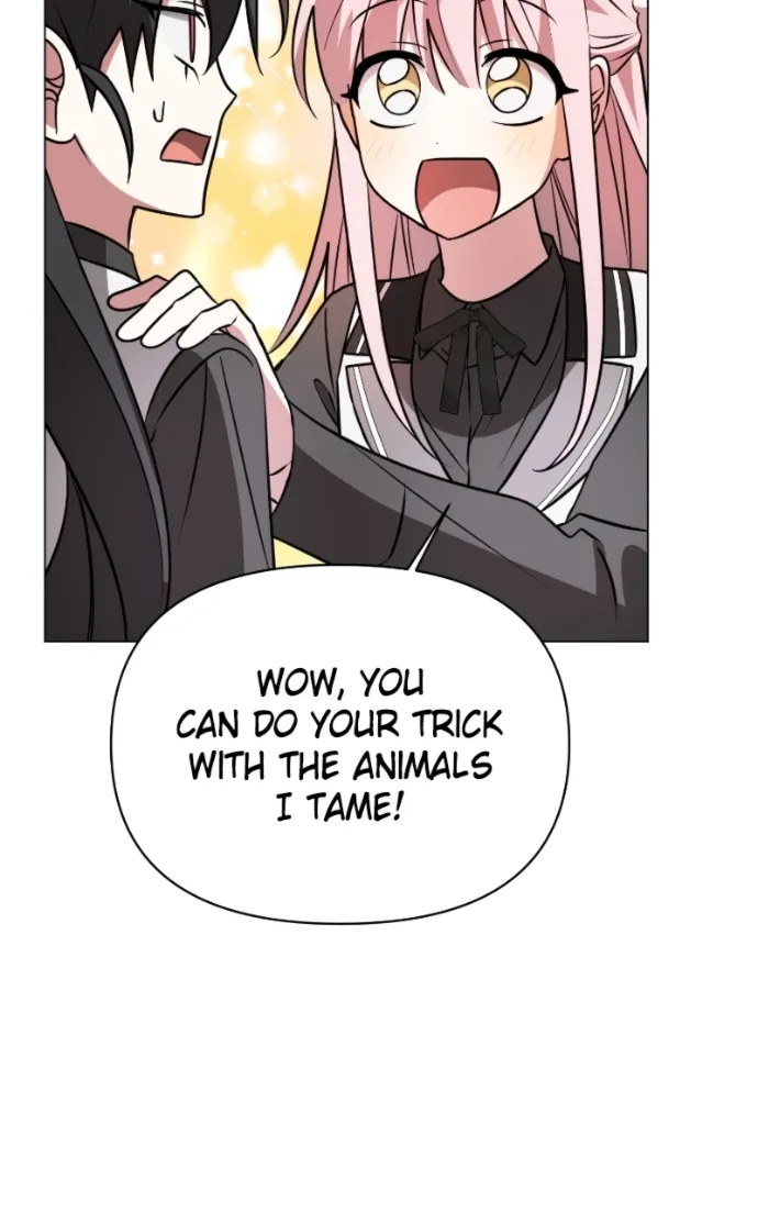 My Ruined Academy Chapter 64 page 50