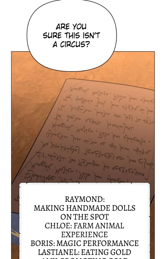 My Ruined Academy Chapter 64 page 57