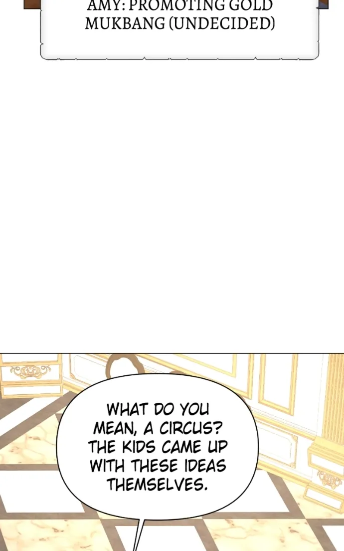 My Ruined Academy Chapter 64 page 58