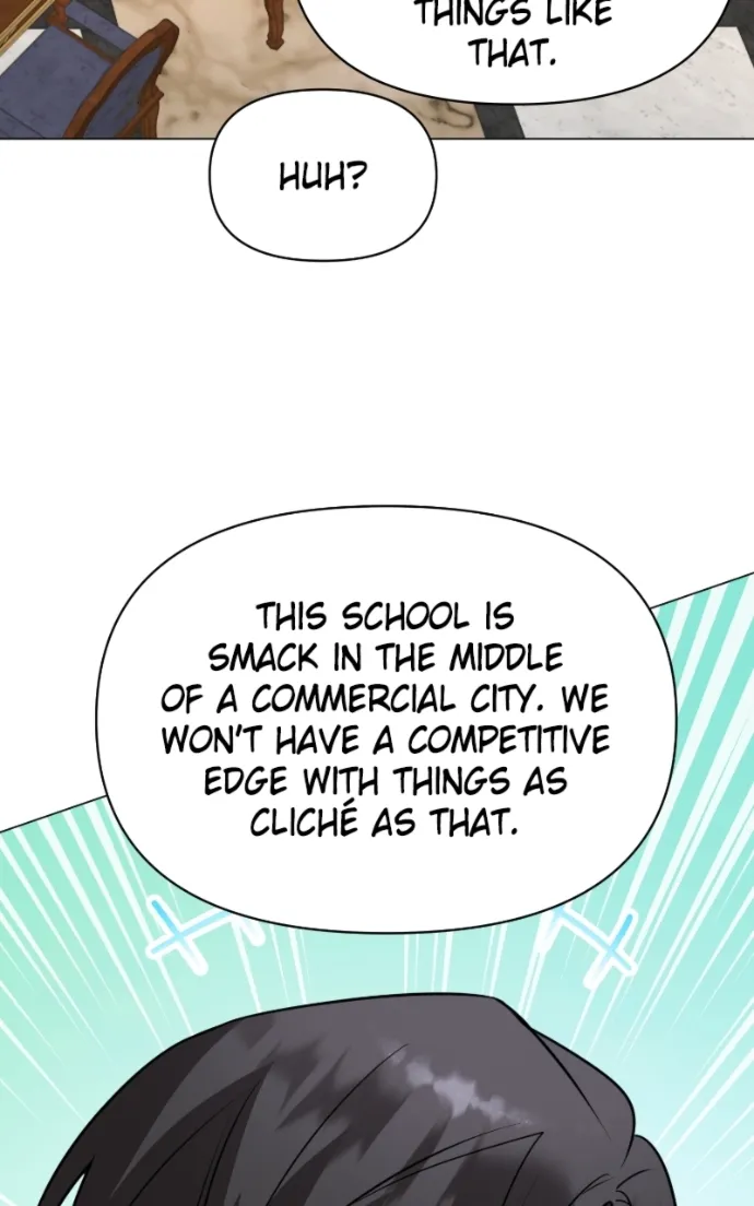 My Ruined Academy Chapter 64 page 60