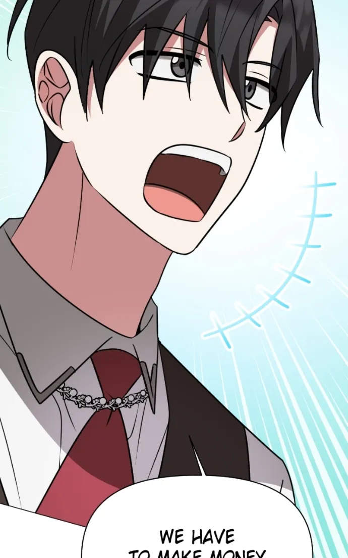 My Ruined Academy Chapter 64 page 61