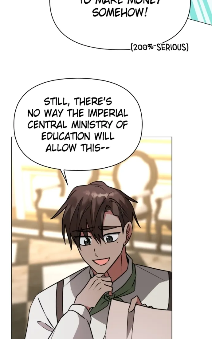 My Ruined Academy Chapter 64 page 62