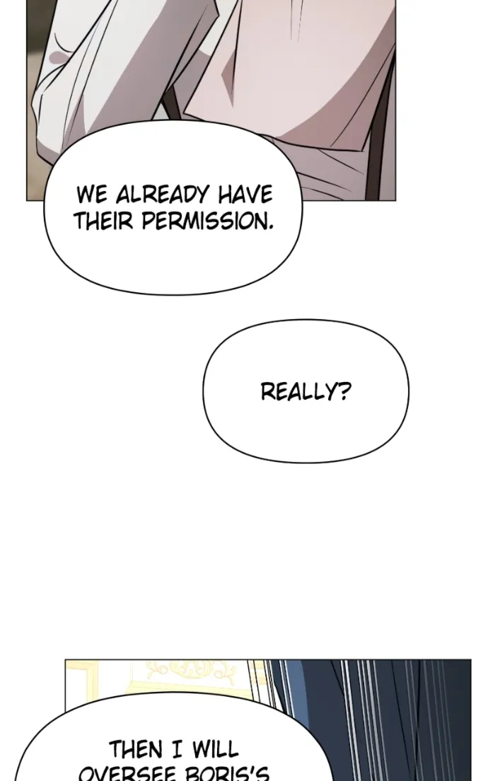 My Ruined Academy Chapter 64 page 63