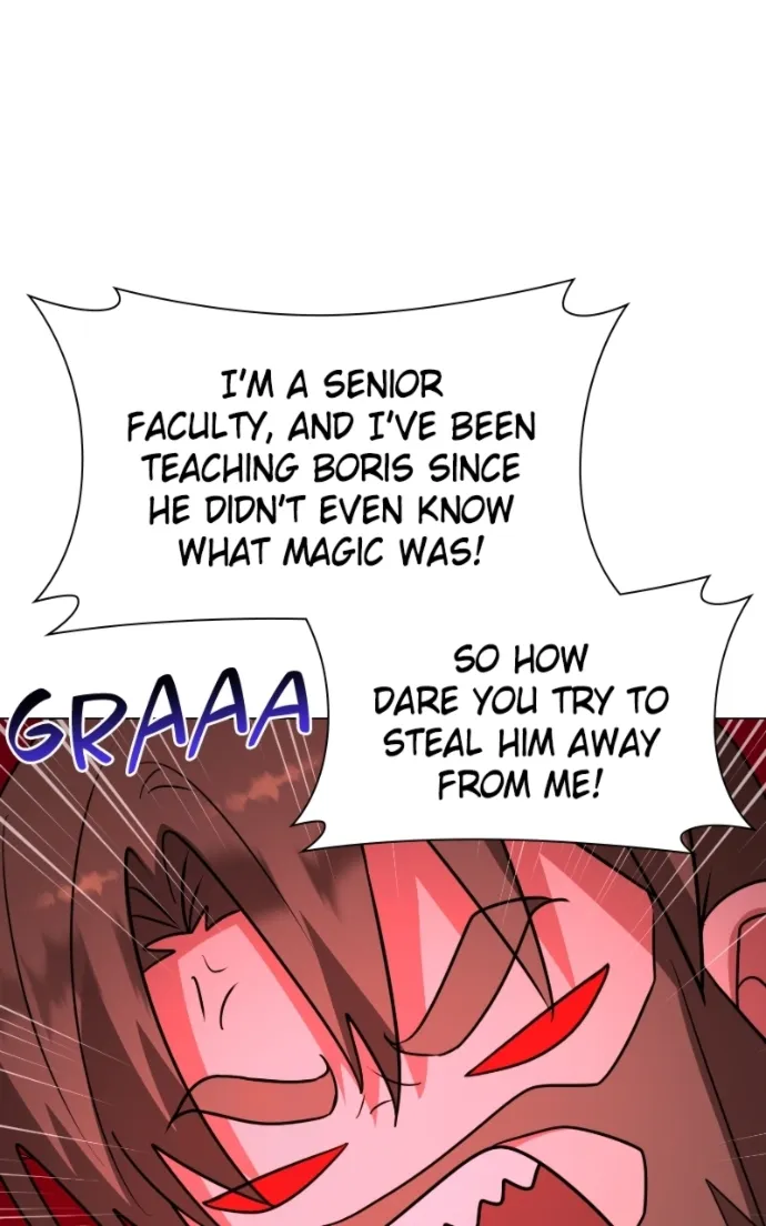 My Ruined Academy Chapter 64 page 65