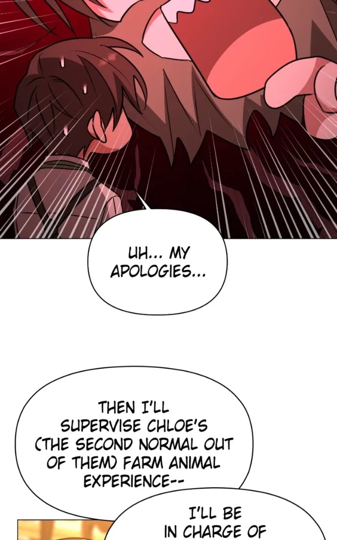 My Ruined Academy Chapter 64 page 66